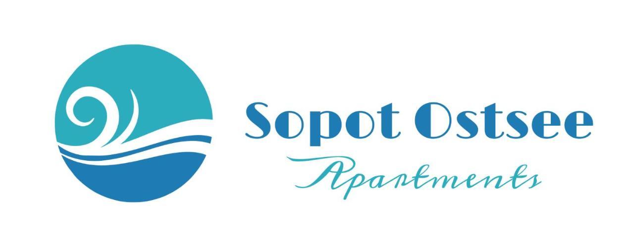 Sopot Ostsee Apartments Екстериор снимка